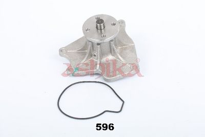 Vandens siurblys, variklio aušinimas 3505596 ASHIKA