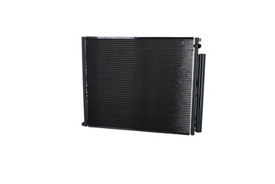 CONDENSATOR CLIMATIZARE NRF 350050 28