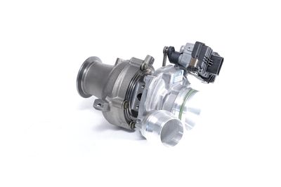 LADER AUFLADUNG BTS Turbo T918717 31