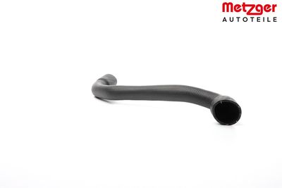 LADELUFTSCHLAUCH METZGER AUTOTEILE 2400482 19