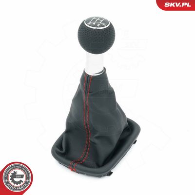 ESEN SKV - Hlavica radiacej páky AUDI , 63SKV406