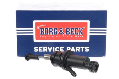 Cylindre émetteur, embrayage BORG & BECK