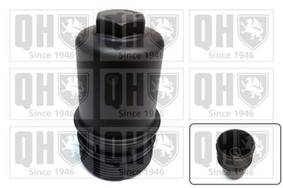 CAPAC CARCASA FILTRU ULEI