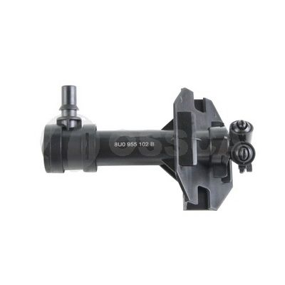 дюза миещо устр., миене на фаровете OSSCA 37132