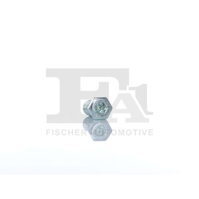 SURUB CU CAP TUBULAR INCARCATOR FA1 98910006 26