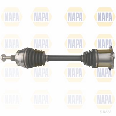 Drive Shaft NAPA NDS1043LR