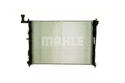 RADIATOR RACIRE MOTOR MAHLE CR1366000P 10