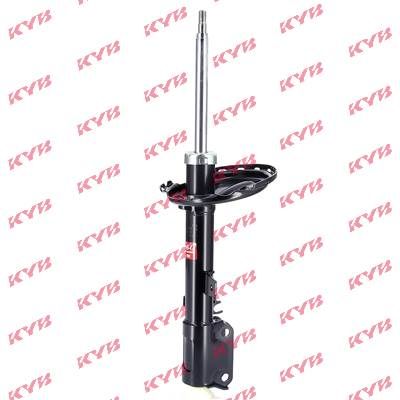 AMORTIZOR KYB 334384 18
