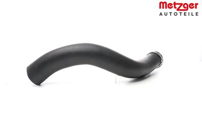 LADELUFTSCHLAUCH METZGER AUTOTEILE 2400091 16
