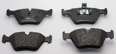 BREMSBELAGSATZ SCHEIBENBREMSE