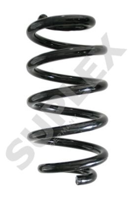 SUPLEX 06597 Пружина подвески для MINI MINI COUNTRYMAN (F60) Cooper D ALL4