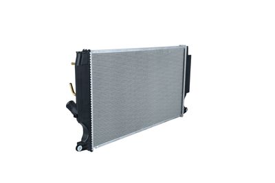 KüHLER MOTORKüHLUNG NRF 59202 20