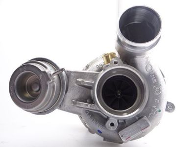 LADER AUFLADUNG GARRETT 7904845009S 5