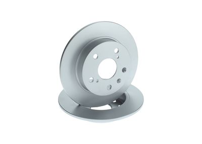 BREMSSCHEIBE BOSCH 0986479C44 19