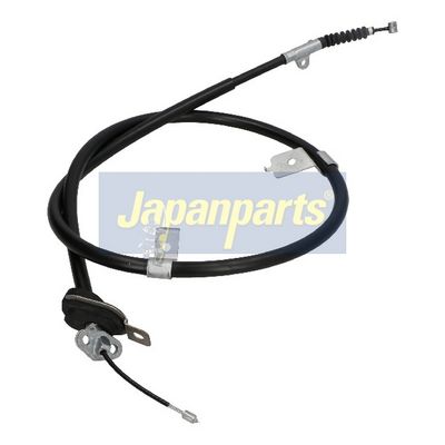 JAPANPARTS Trosas, stovėjimo stabdys