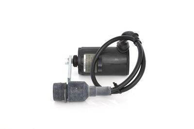 SENZOR PEDALA ACCELERATIE BOSCH 0206001019 2