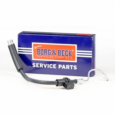 BORG & BECK BBH7770 Тормозной шланг  для FORD FIESTA V (JH_, JD_) ST150