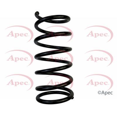 Suspension Spring APEC ACS1677