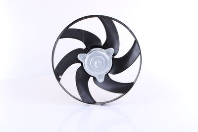 VENTILATOR RADIATOR NISSENS 85667 40