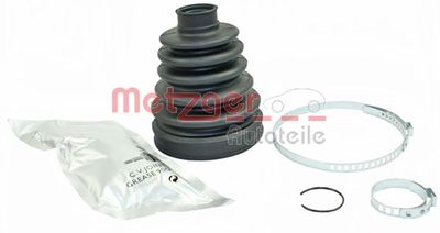 Bellow Kit, drive shaft 751.093