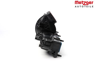 SAUGROHRMODUL METZGER AUTOTEILE 2100128 11