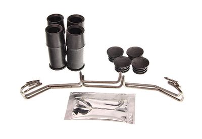 SET ACCESORII PLACUTE FRANA