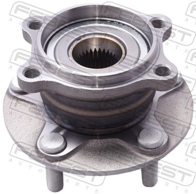 Wheel Hub 0582-CX5RWD