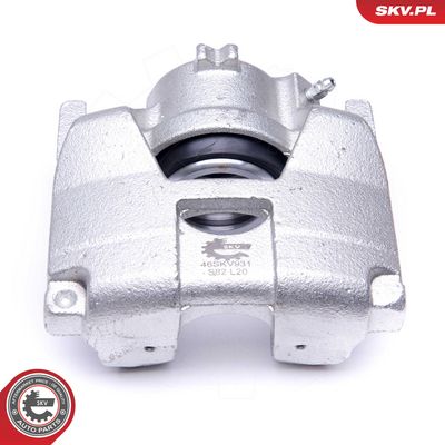 Brzdový strmeň ESEN SKV 46SKV931