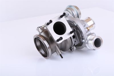 LADER AUFLADUNG NISSENS 93472 22