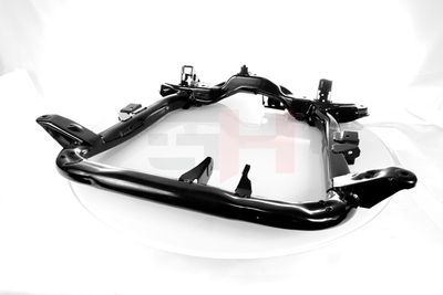 RAMA SUSTINERE/SUPORT AGREGATE GH GH593610 29