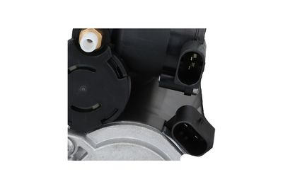 COMPRESOR INSTALATIE AER COMPRIMAT KAMOKA 2077021 4