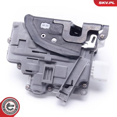 Zámek dveří SKV 16SKV944