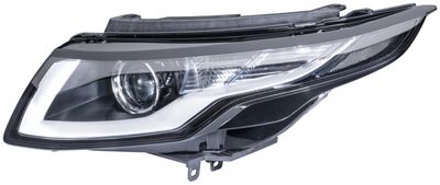 Reflektor HELLA 1EE 354 835-011