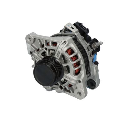 GENERATOR / ALTERNATOR VALEO 444347 5