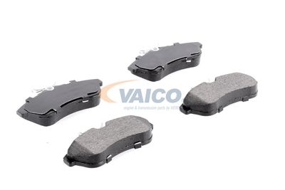 BREMSBELAGSATZ SCHEIBENBREMSE VAICO V220085 54