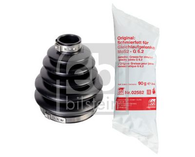 FEBI BILSTEIN Faltenbalgsatz, Antriebswelle