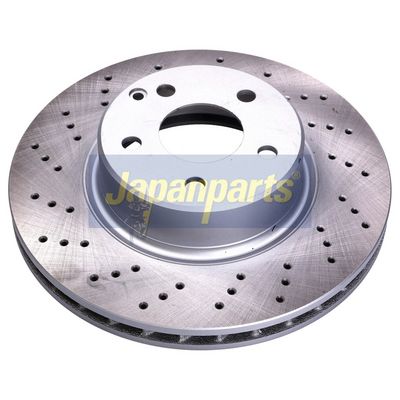 спирачен диск JAPANPARTS