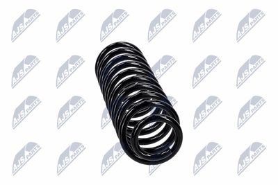 ARC SPIRAL NTY ASZCH000 17