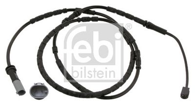 FEBI BILSTEIN Warnkontakt, Bremsbelagverschleiß