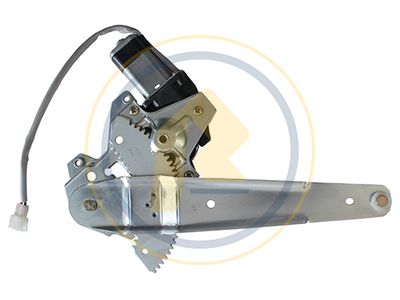 стъклоподемник Ac Rolcar 01.7122