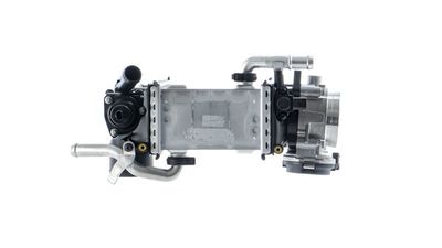 LADELUFTKüHLER MAHLE CI218000P 8