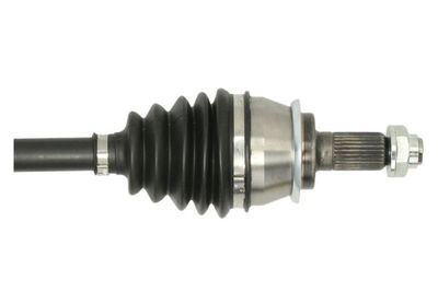 Aandrijfas Voor Rechts 925mm (nieuw) past: MINI (R50, R53), (R52), (R56) 1.4LPG/1.6 06.01-02.12