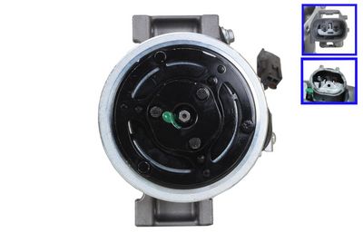 COMPRESOR CLIMATIZARE