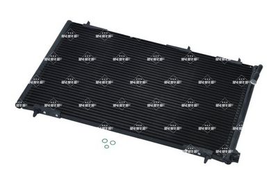 CONDENSATOR CLIMATIZARE