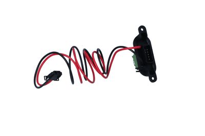 WIDERSTAND INNENRAUMGEBLäSE NRF 342091 22