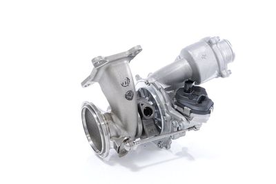 LADER AUFLADUNG BTS Turbo T919053 26