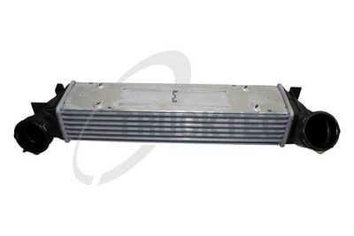 INTERCOOLER COMPRESOR