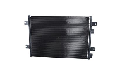 CONDENSATOR CLIMATIZARE NRF 35542 7