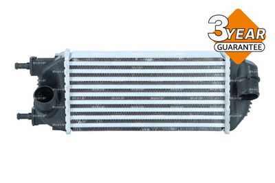 INTERCOOLER COMPRESOR