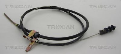 Тросик, cтояночный тормоз TRISCAN 8140 50190 для MAZDA B-SERIE